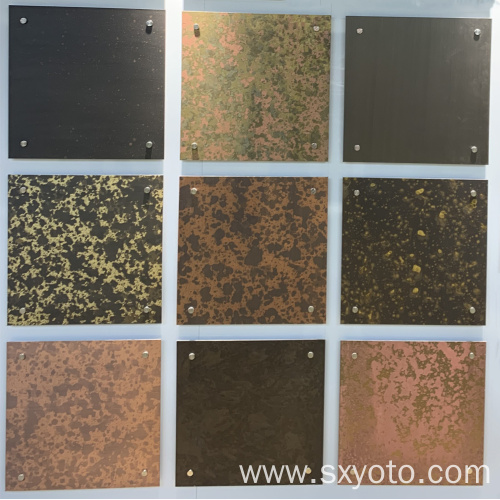Good Price Aluminum Sheets for Building Exterior